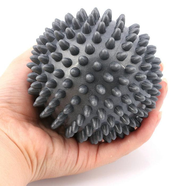 Spiky Point Massage Ball