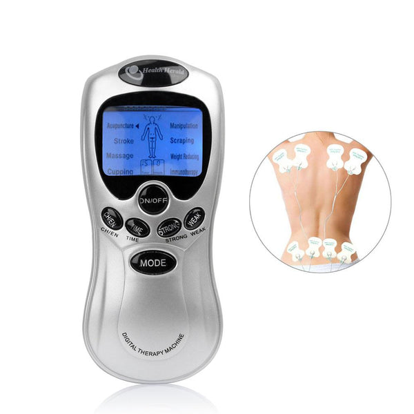 Electronic Pulse  Massager