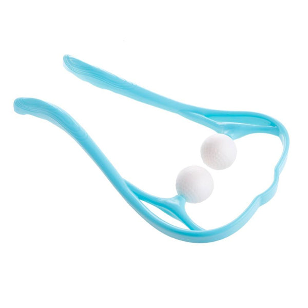 Roller Ball Self-massage Tool