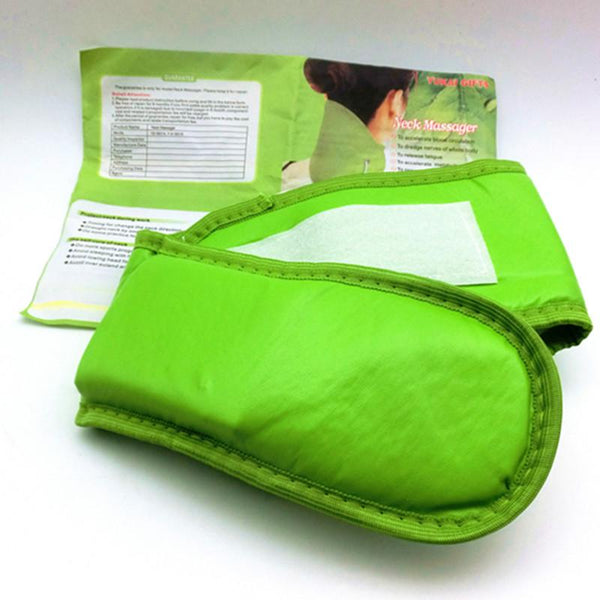 Electric Neck Traction Cervical Massager