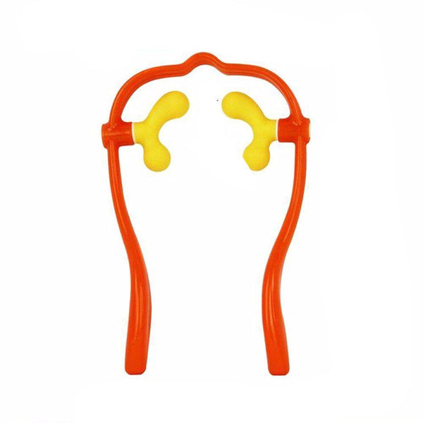 Hand Held Trigger Point Self Massage Tool