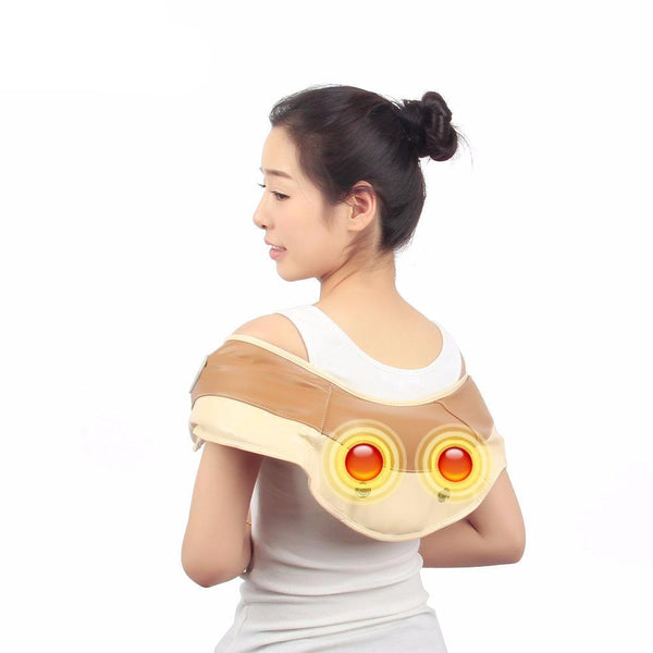 Electric Shoulder Knocking Massager