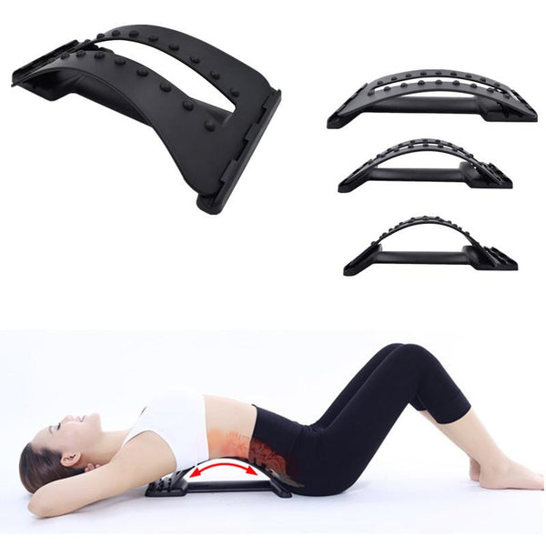Back Massage Stretcher