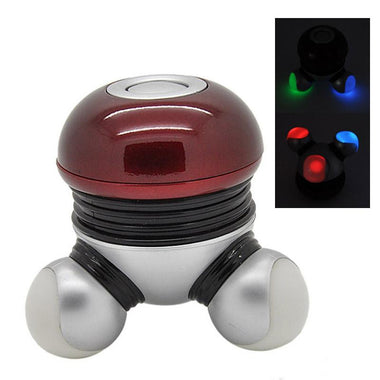 Portable Electric Massager