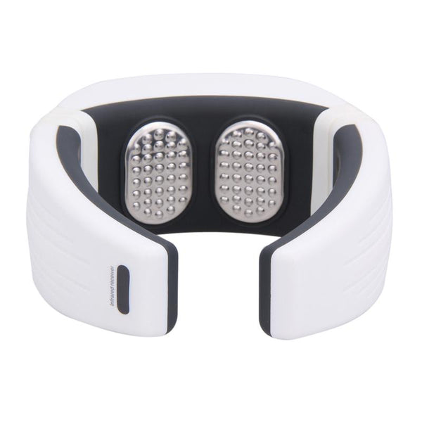 Remote Controled Wireless Neck Massager