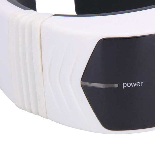 Remote Controled Wireless Neck Massager