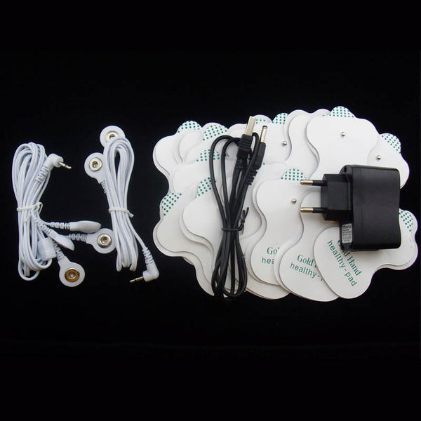 Electronic Acupuncture Body Massager