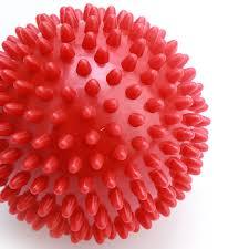 Spiky Point Massage Ball