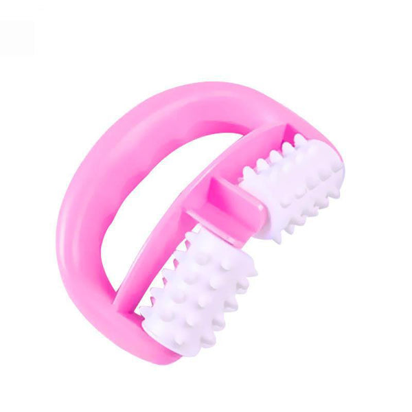Handheld Anti Cellulite Massage Roller